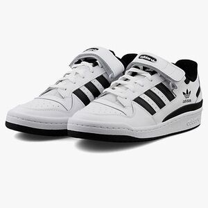 adidas Men's Low-Top Sneakers Tennis Shoes size 9.5